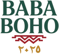 BabaBoho Logo