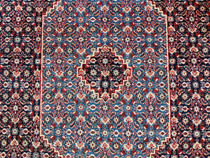 Handgeknoopt oosters tapijt – ca. 405 × 295 cm