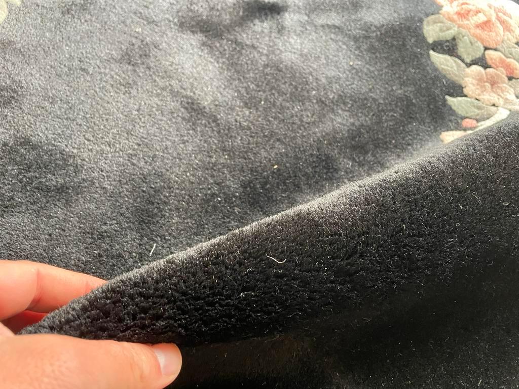 Handgeknoopt Chinees tapijt – Peking stijl – 305 × 213 cm