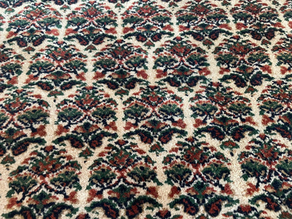 Handgeknoopt vintage tapijt – ca. 306 × 200 cm