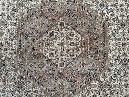 Handgeknoopt vintage tapijt – ca. 307 × 251 cm