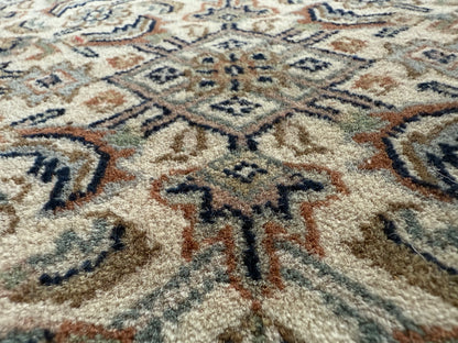 Handgeknoopt vintage tapijt – ca. 307 × 251 cm