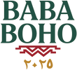 BabaBoho Logo