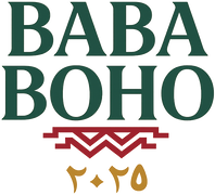 BabaBoho Logo