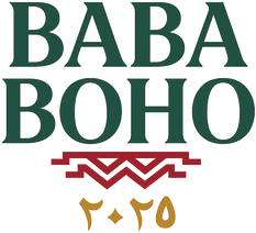 BabaBoho Logo